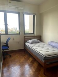 Kensington Park Condominium (D19), Condominium #499762161